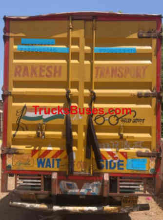 Eicher 2114 XP image 5